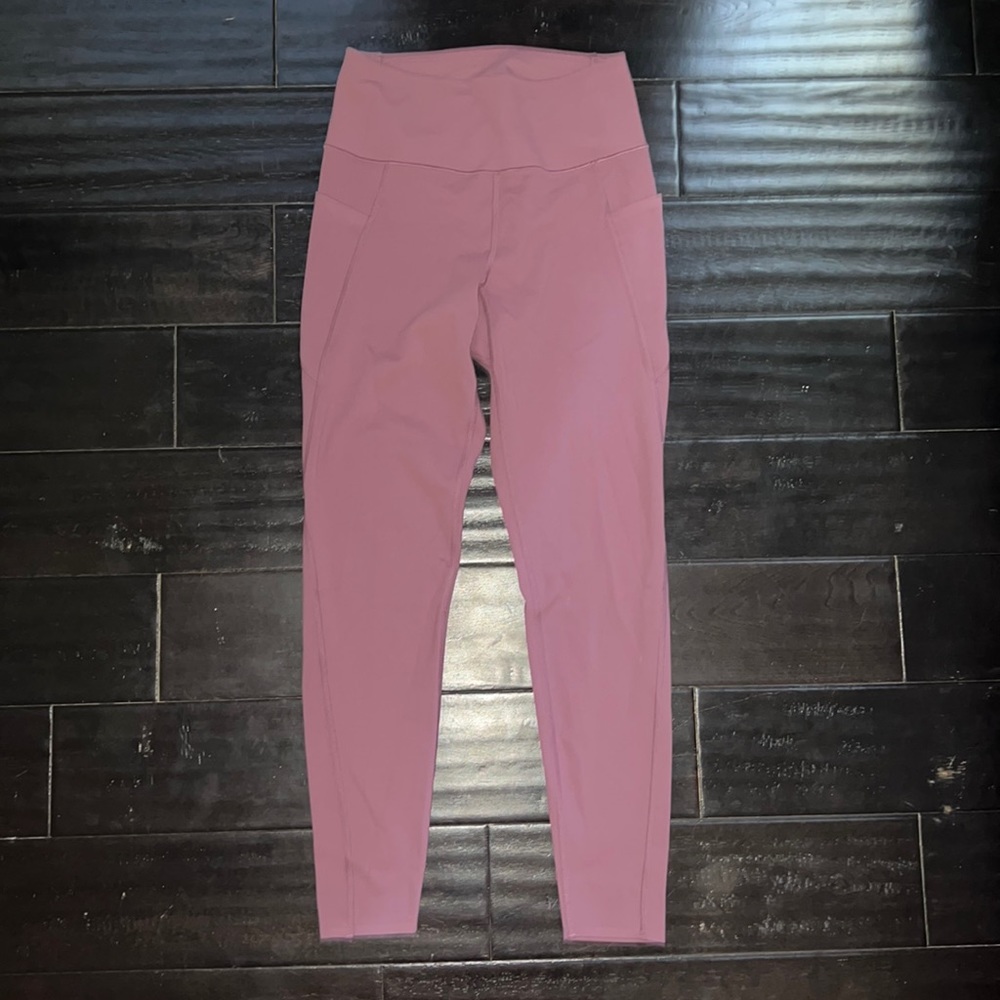 Uniqlo leggings